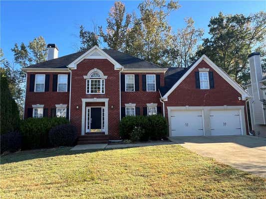 117 TROTTER WAY, DALLAS, GA 30132 - Image 1