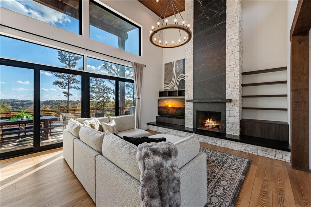 Ellijay, Georgia, 30540, United States, 4 Bedrooms Bedrooms, ,3 BathroomsBathrooms,Residential,Active,1988411