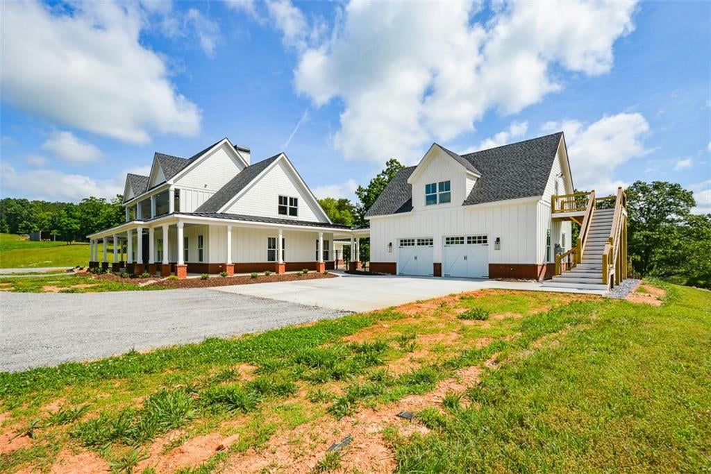 Waleska, Georgia, 30183, United States, ,5 BathroomsBathrooms,Residential,Active,1704235