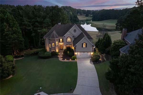 6550 WEDGEWOOD CHASE, SUWANEE, GA 30024 - Image 1