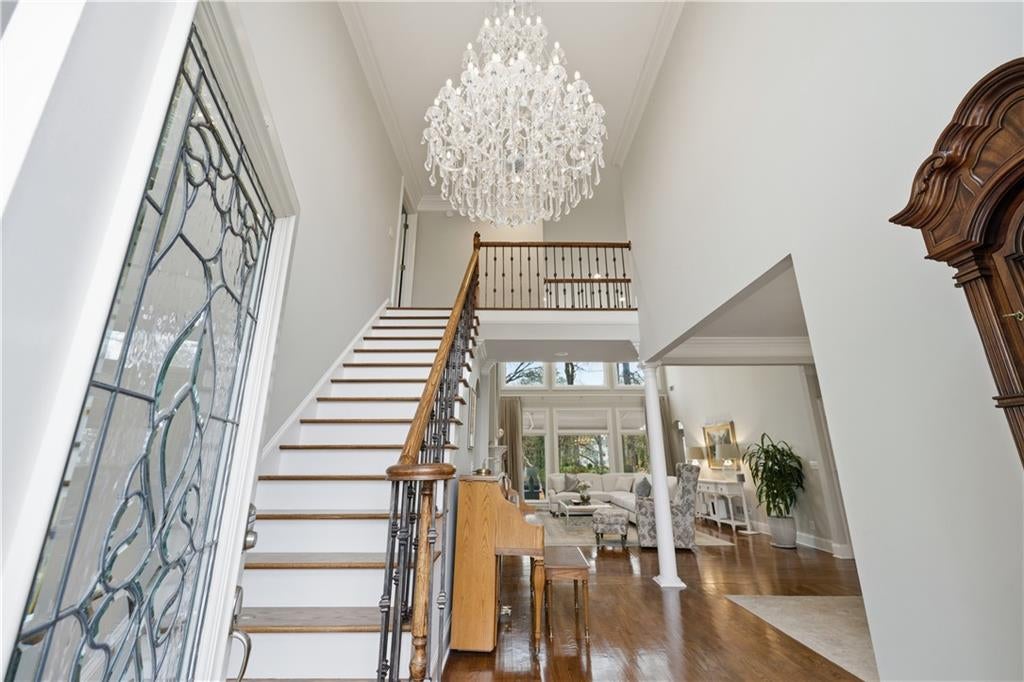 Johns Creek, Georgia, 30097, United States, 4 Bedrooms Bedrooms, ,5 BathroomsBathrooms,Residential,Active,2007308