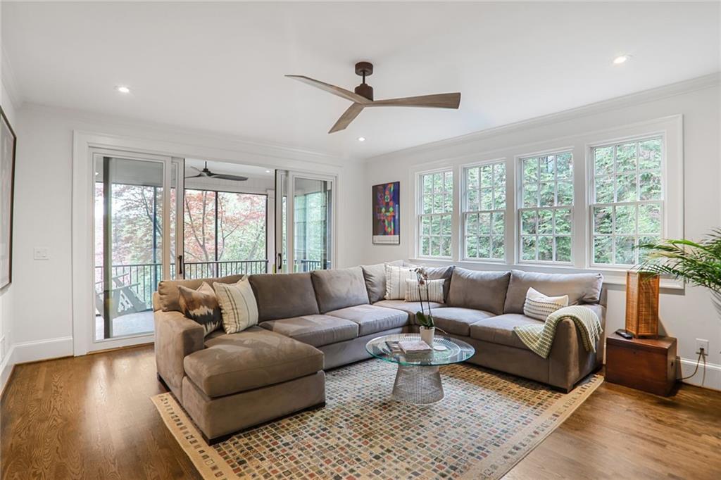 Atlanta, Georgia, 30309, United States, 6 Bedrooms Bedrooms, ,6 BathroomsBathrooms,Residential,Active,1756887