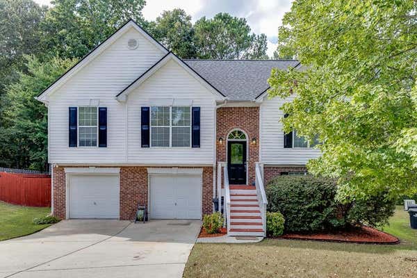 2564 APALACHEE RUN WAY, DACULA, GA 30019 - Image 1