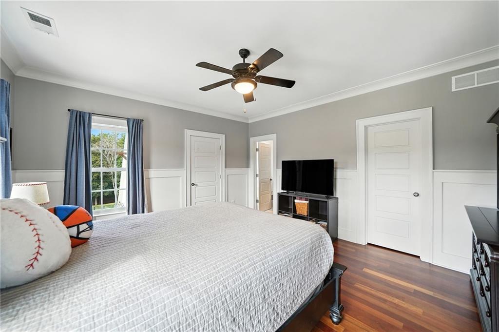 Ball Ground, Georgia, 30107, United States, 5 Bedrooms Bedrooms, ,6 BathroomsBathrooms,Residential,Active,1961964