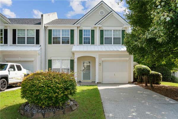 5351 MEDLOCK CORNERS DR, PEACHTREE CORNERS, GA 30092 - Image 1