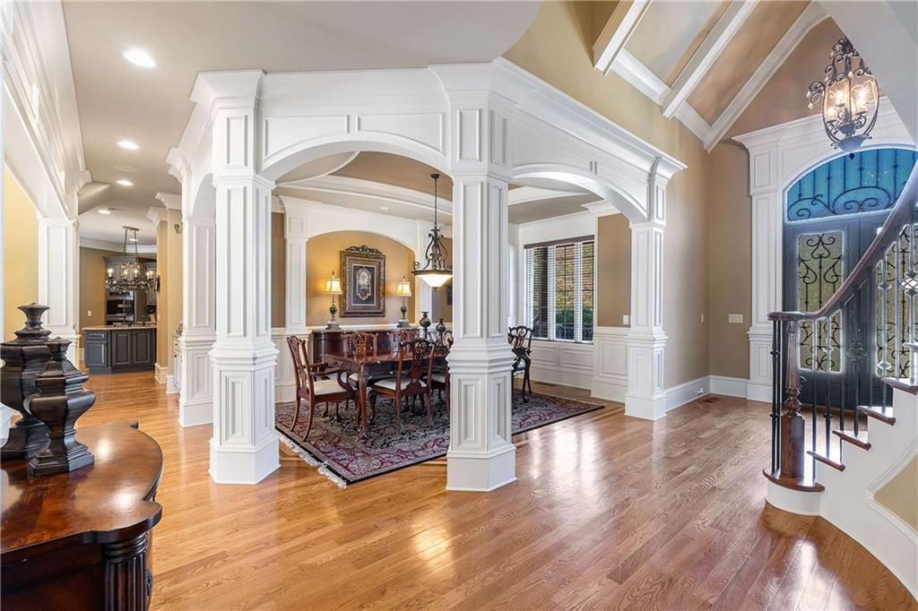 Dacula, Georgia, 30019, United States, 5 Bedrooms Bedrooms, ,5 BathroomsBathrooms,Residential,Active,1990618