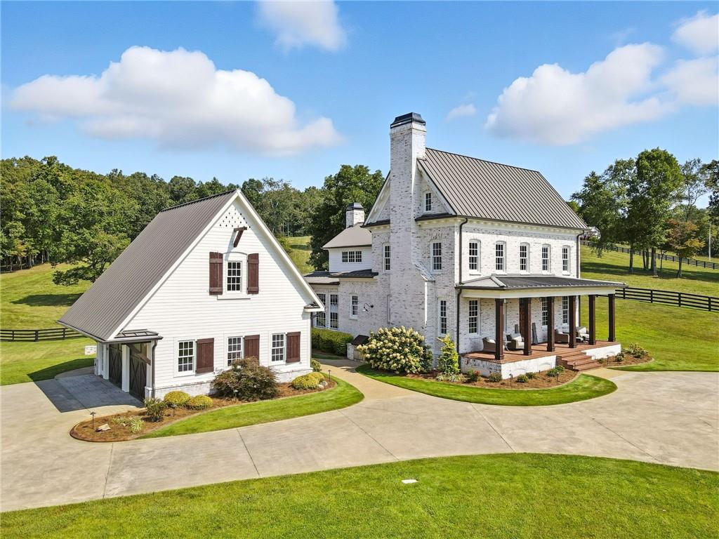 Ball Ground, Georgia, 30107, United States, 5 Bedrooms Bedrooms, ,6 BathroomsBathrooms,Residential,Active,1961964