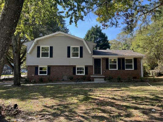 5827 NORTHSPRING DR, ELLENWOOD, GA 30294 - Image 1