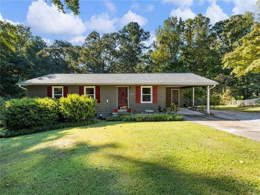 3002 FOREST HILL CIR, GAINESVILLE, GA 30507 - Image 1