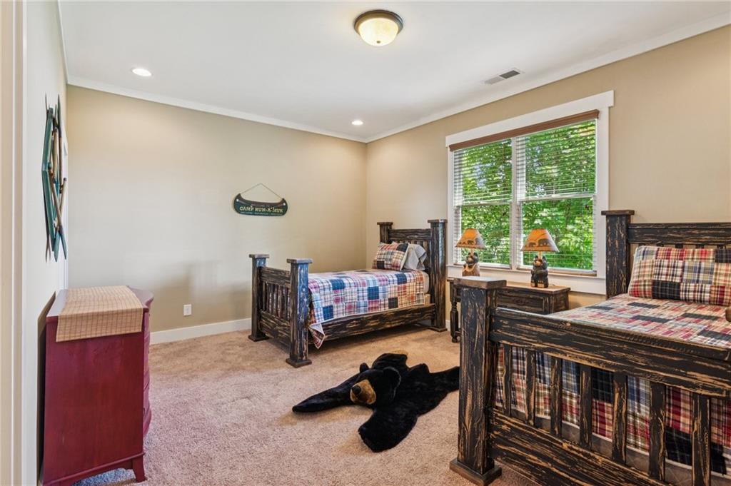 Big Canoe, Georgia, 30143, United States, 3 Bedrooms Bedrooms, ,4 BathroomsBathrooms,Residential,Active,2006882