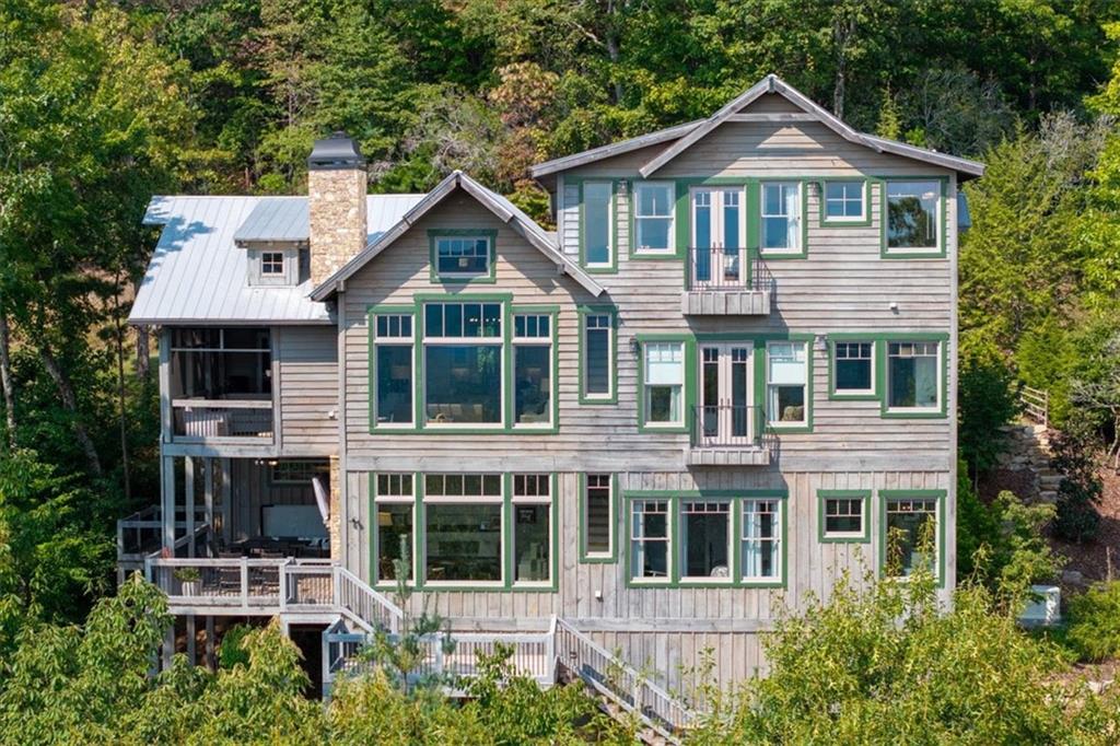 Ellijay, Georgia, 30540, United States, 5 Bedrooms Bedrooms, ,7 BathroomsBathrooms,Residential,Active,2007963