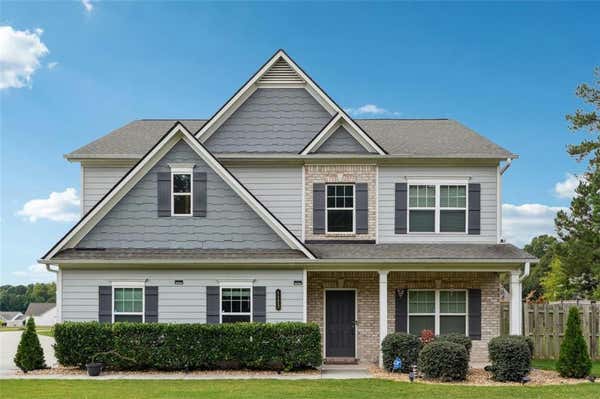 1222 HARPER CT, BOGART, GA 30622 - Image 1