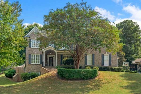 4126 GOLD MILL RDG, CANTON, GA 30114 - Image 1