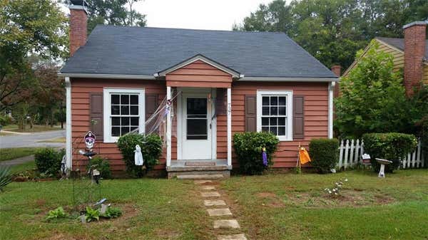 737 W SOLOMON ST, GRIFFIN, GA 30223 - Image 1