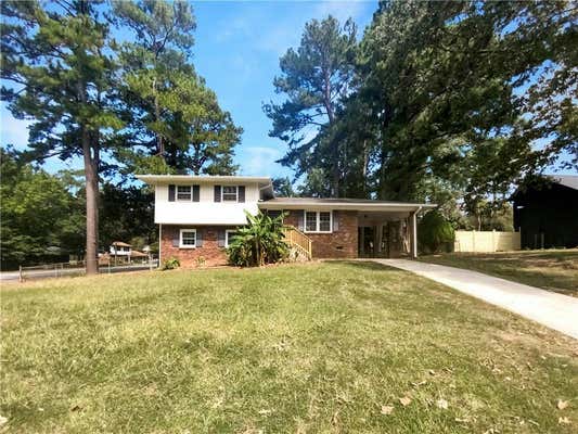 1546 CARDINAL RD, JONESBORO, GA 30238 - Image 1