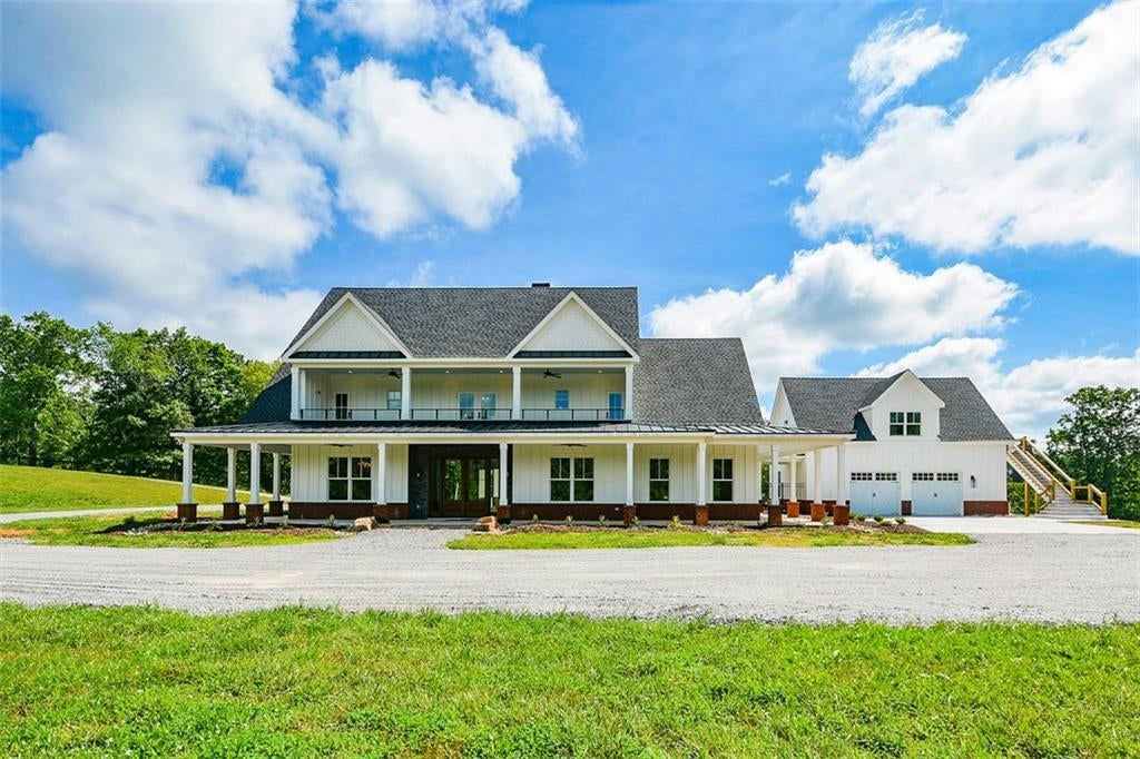 Waleska, Georgia, 30183, United States, ,5 BathroomsBathrooms,Residential,Active,1704235