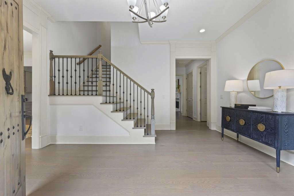 Atlanta, Georgia, 30306, United States, 4 Bedrooms Bedrooms, ,5 BathroomsBathrooms,Residential,Active,1964278