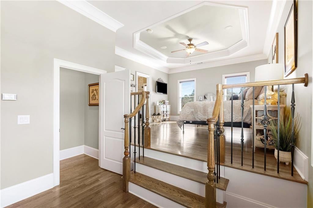 Dacula, Georgia, 30019, United States, 5 Bedrooms Bedrooms, ,5 BathroomsBathrooms,Residential,Active,1990618