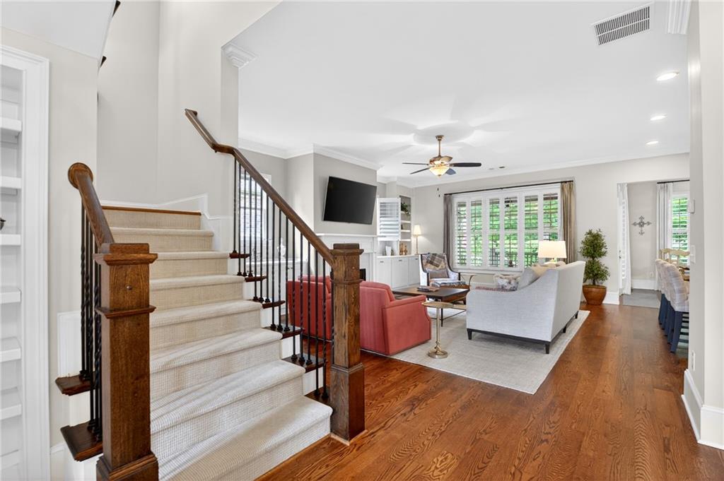 Berkeley Lake, Georgia, 30096, United States, 4 Bedrooms Bedrooms, ,6 BathroomsBathrooms,Residential,Active,2043849