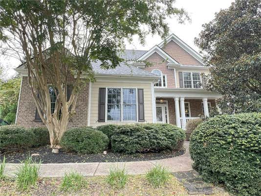 8005 WILLOW PT, GAINESVILLE, GA 30506 - Image 1