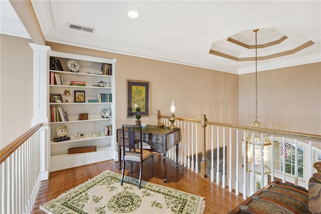 Big Canoe, Georgia, 30143, United States, 4 Bedrooms Bedrooms, ,5 BathroomsBathrooms,Residential,Active,2010159