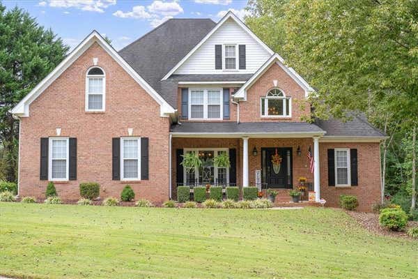 5023 OAK FARM WAY, FLOWERY BRANCH, GA 30542 - Image 1