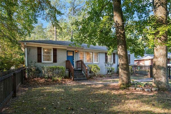 2743 AMELIA AVE, DECATUR, GA 30032 - Image 1