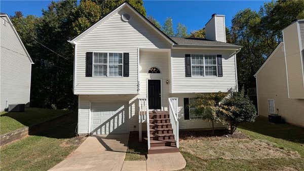 7070 SHENANDOAH TRL, AUSTELL, GA 30168 - Image 1