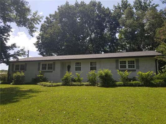 160 CRESTWOOD RD, TYRONE, GA 30290 - Image 1