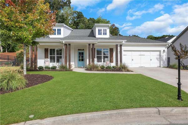 628 FOXHOLLOW LN, ALPHARETTA, GA 30004 - Image 1