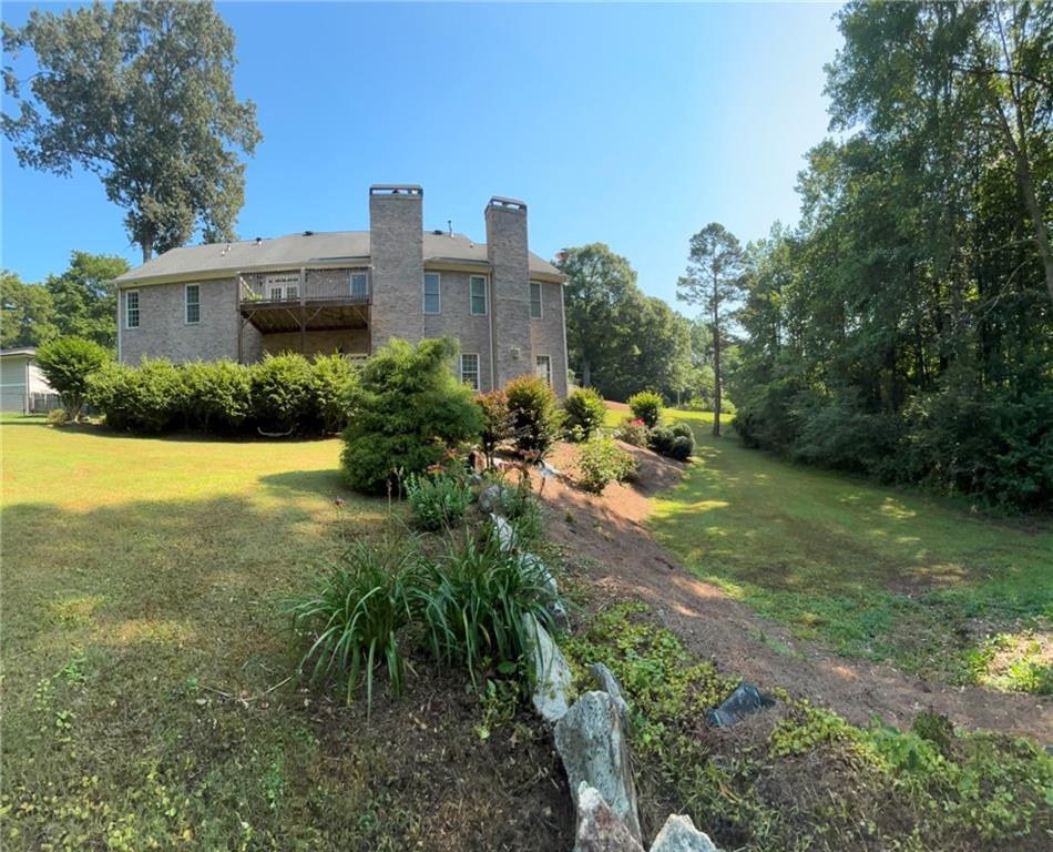 Powder Springs, Georgia, 30127, United States, 6 Bedrooms Bedrooms, ,5 BathroomsBathrooms,Residential,Active,1863297