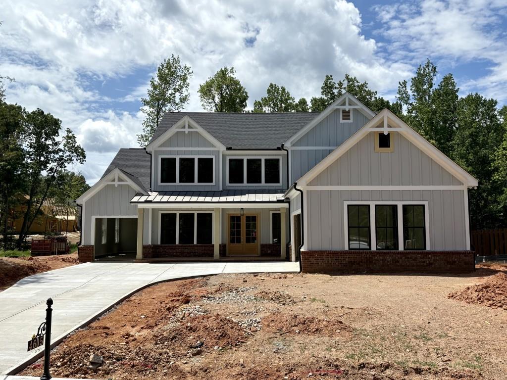 Cumming, Georgia, 30041, United States, 4 Bedrooms Bedrooms, ,5 BathroomsBathrooms,Residential,Active,1902931