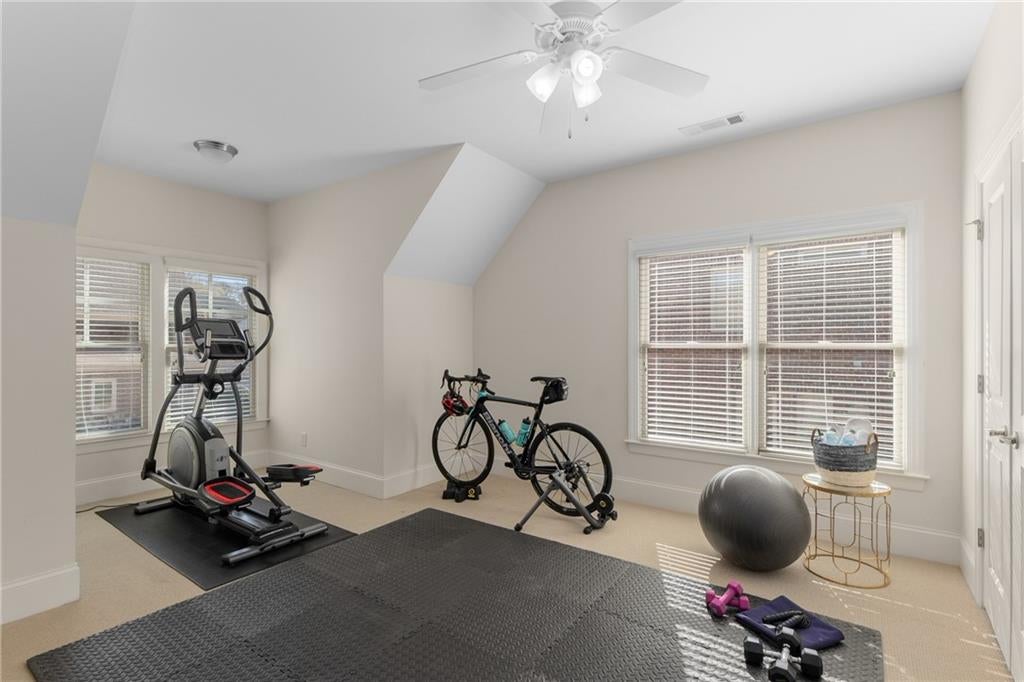 Peachtree Corners, Georgia, 30092, United States, 5 Bedrooms Bedrooms, ,4 BathroomsBathrooms,Residential,Active,1894514