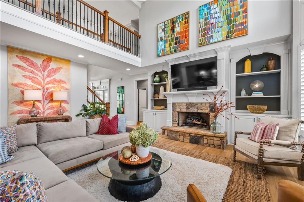 Flowery Branch, Georgia, 30542, United States, 6 Bedrooms Bedrooms, ,5 BathroomsBathrooms,Residential,Active,1971784