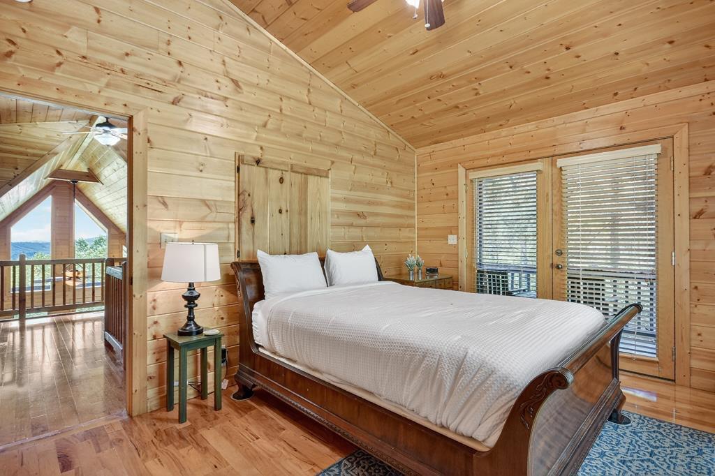 Blue Ridge, Georgia, 30513, United States, 4 Bedrooms Bedrooms, ,4 BathroomsBathrooms,Residential,Active,1879967