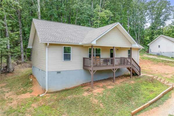 1018 SKITTS MOUNTAIN RD, CLEVELAND, GA 30528 - Image 1