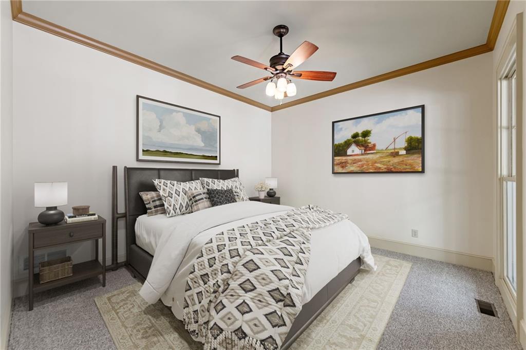 Ellijay, Georgia, 30536, United States, 4 Bedrooms Bedrooms, ,4 BathroomsBathrooms,Residential,Active,1810365