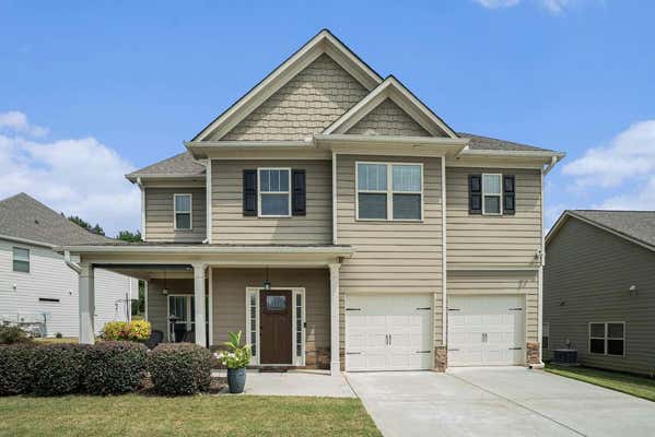 524 COTTAGE LOOP, PENDERGRASS, GA 30567 - Image 1