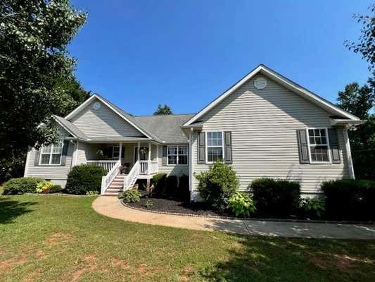 111 SASSAFRAS LN, MOUNT AIRY, GA 30563 - Image 1