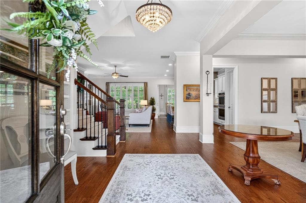 Berkeley Lake, Georgia, 30096, United States, 4 Bedrooms Bedrooms, ,6 BathroomsBathrooms,Residential,Active,2043849