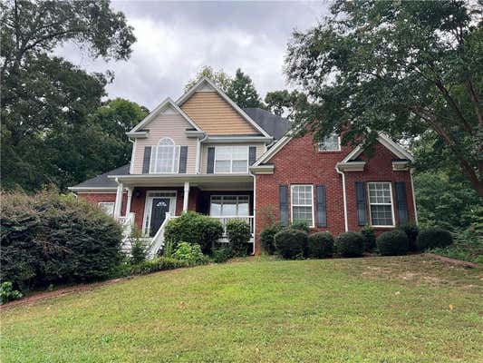 101 HUNTERS MILL DR, HIRAM, GA 30141 - Image 1