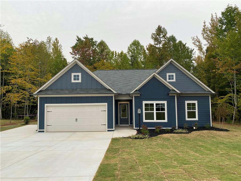 321 QUAIL FOREST CIR LOT 4, TOCCOA, GA 30577, photo 1 of 27