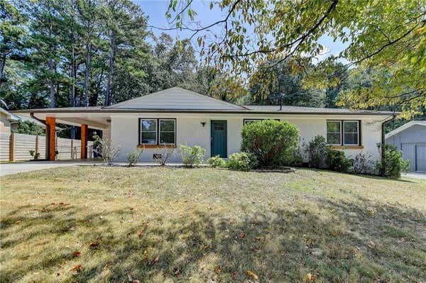 4245 SMITHFIELD DR, TUCKER, GA 30084 - Image 1