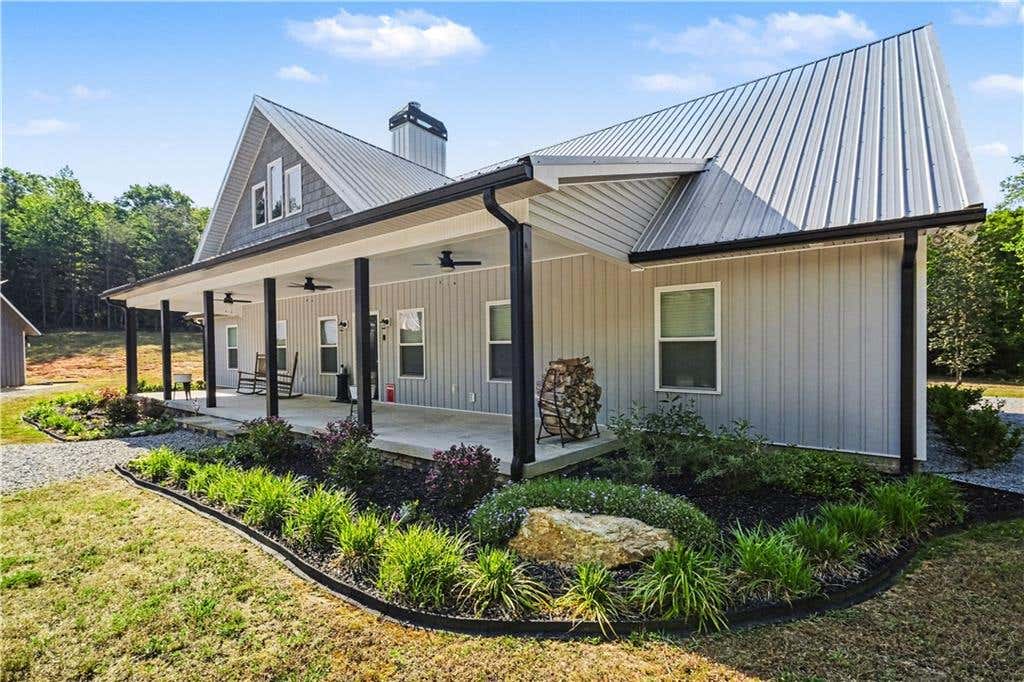 1596 KIRK LANGFORD Rd  