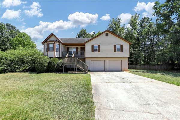 4353 WESLEY PL, AUSTELL, GA 30106 - Image 1