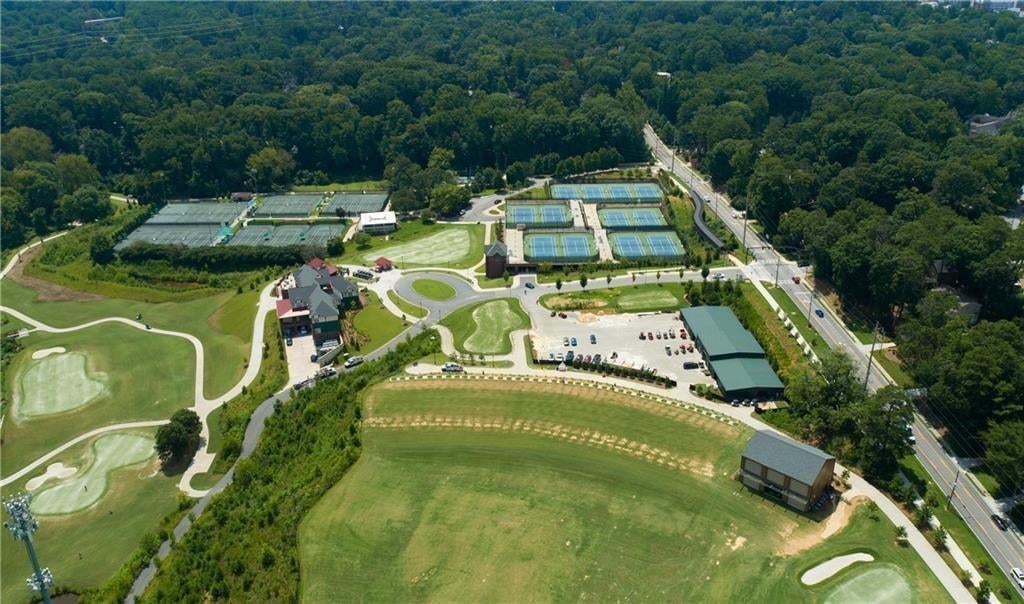 Atlanta, Georgia, 30305, United States, 6 Bedrooms Bedrooms, ,5 BathroomsBathrooms,Residential,Active,1997589