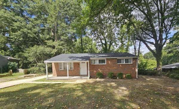 3343 RENAULT RD SE, ATLANTA, GA 30354 - Image 1