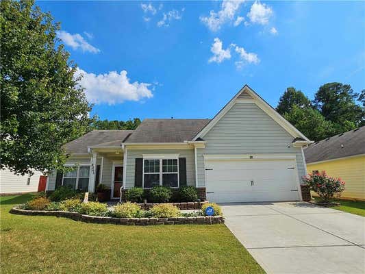 4265 PEARHAVEN LN SW, GAINESVILLE, GA 30504 - Image 1