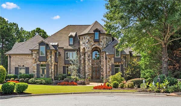 529 GOLD SHORE LN, CANTON, GA 30114 - Image 1