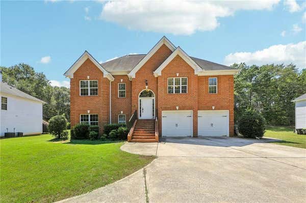 2595 OLD COVINGTON RD NE, CONYERS, GA 30013 - Image 1